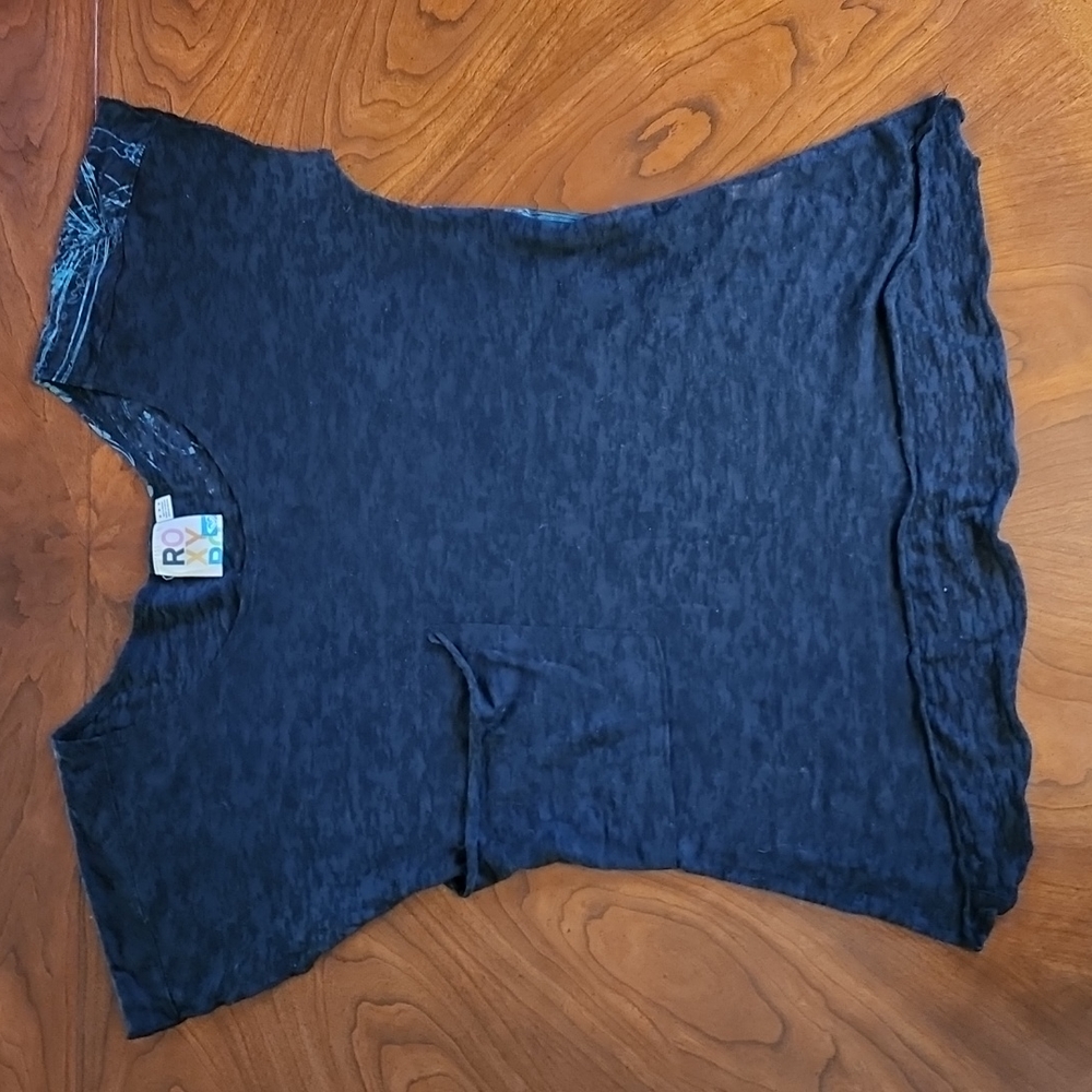 ROXY tshirt
